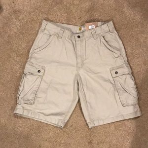 Carhartt Rugged Cargo Short